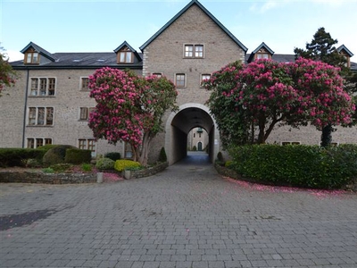 Apartment 5, Block 1, Priory Court, St. Michaels Road, Gorey, Wexford