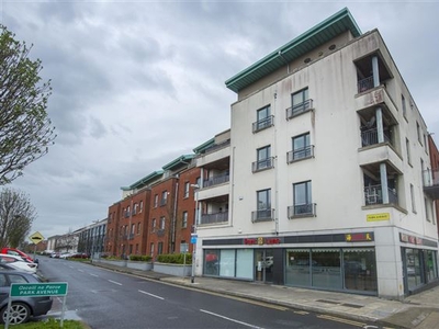 Apartment 9, 70 Main Street, Clongriffin, Dublin