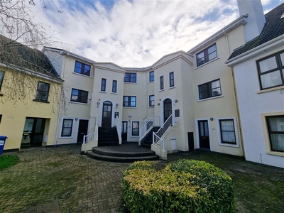 Apt 18B Adelphi Quay, Waterford City, Waterford