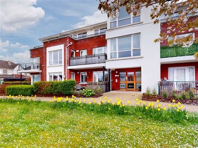 Apt 27 Kilcross Square, Sandyford, Dublin 18, County Dublin