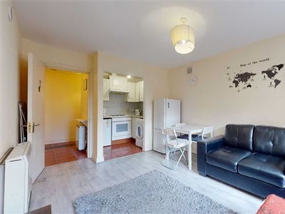 Apt 8 Richmond Square, Smithfield, Dublin 7, County Dublin