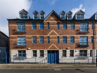 Apt 9, Kings Court, Aughrim Street, Stoneybatter, Dublin 7 , Stoneybatter, Dublin 7