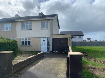 Arden View, Tullamore, Offaly