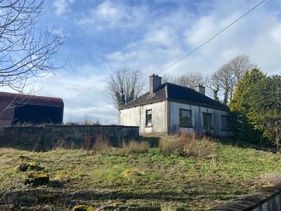 Ballinacostello Aghamore, Knock, Mayo