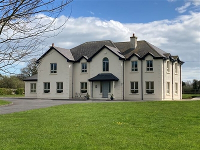 'Ballycomclone House', Ballycomclone, Gorey, Wexford