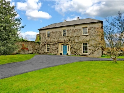 Ballyfinboy House, Ballinderry, Nenagh, Co. Tipperary