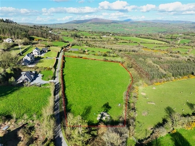 Ballyshane, Inistioge, Kilkenny