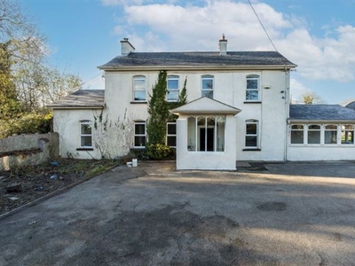 Bayview, Clonard Road, Wexford Town, Wexford