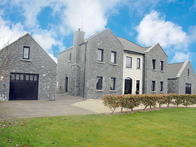 Brickfield House, Marsh Road Bellurgan, Dundalk