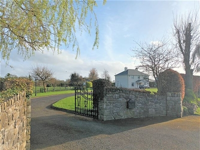 Brookville, Clogheen, Monasterevin, Co. Kildare