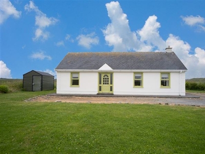 Carrowmore, Doonbeg, Kilrush, Co. Clare