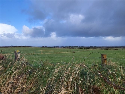 Carrowneden/Ballinteane, Kilglass, Sligo