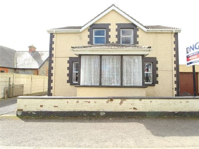 Chapel Green, Quickpenny Road, Lusk, Co. Dublin