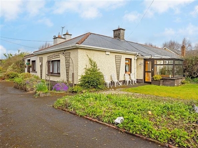 Cherry Lodge, Barnhill, Clonsilla, Dublin 15, Co. Dublin