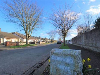 Cherrywood Grove, Clondalkin, Dublin 22