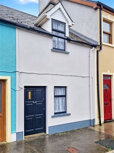 Church Street, Miltown Malbay, Co. Clare