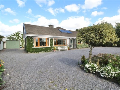 Clara Road, Moate, Westmeath