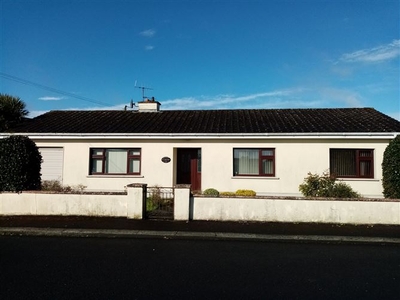 Cliabhan, 20 Yewston, Nenagh, Tipperary