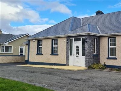 Derreenavoggy, Arigna, Carrick-on-shannon, Roscommon