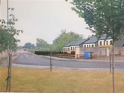 Development Site - (9 No. Units), Rahin Towers Road, Ballylynan, Co. Laois