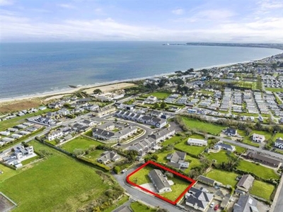 Elmwood, Grange Court, Rosslare Strand, Wexford