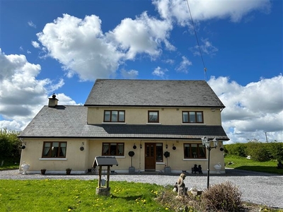 Emirates Lodge, Graigue Upper, Danesfort, Co. Kilkenny, Cuffesgrange, Kilkenny