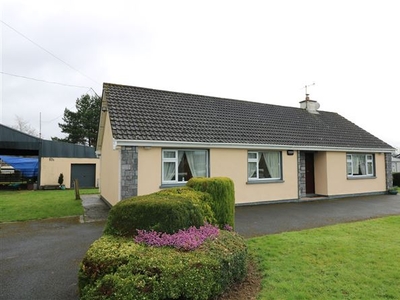 Fanningstown, Piltown, Kilkenny