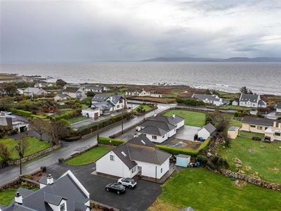 Forramoyle West, Barna, County Galway