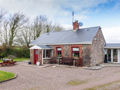 Fuschia Cottage,Dungourney, Midleton, East Cork