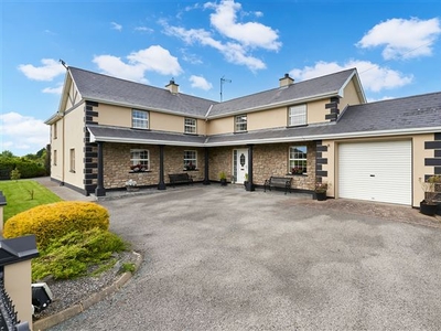 Gaigue, Ballinamuck, Longford