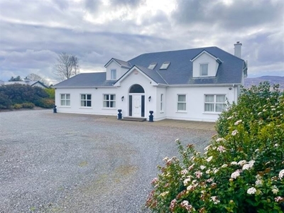 Grenagh House, The Kerries, Tralee, Kerry