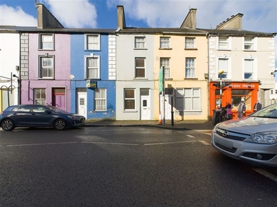 Henry Street, Kilrush, Co. Clare