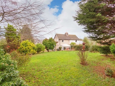 Hill View, Blackglen Road, Dublin 18, County Dublin