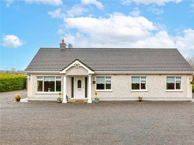 Hillcrest, Ballintine, Kilmeage, Kildare