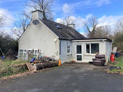 Inchadaly Cottage, Inchidaly, Banteer, Cork