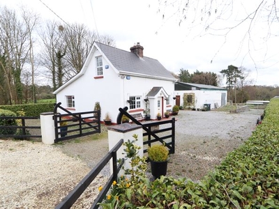 Laurel Cottage, Ballinapierce, Enniscorthy, Co. Wexford