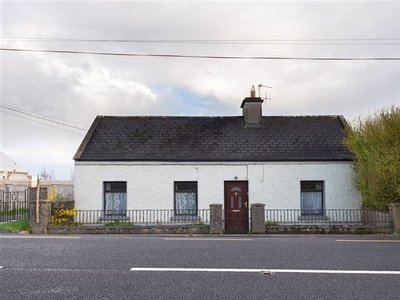 Mackney, Ballinasloe, Galway