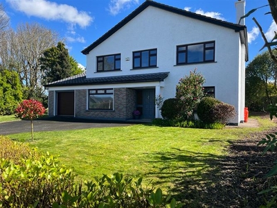 Monterey, 16 Shrewsbury, Ballinlough, Cork