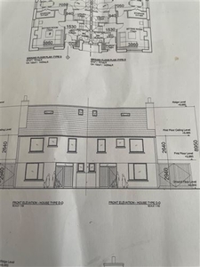 New Development Ballydownan, Geashill, Offaly