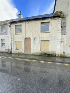 No. 4 Great Water Street, Longford, Longford