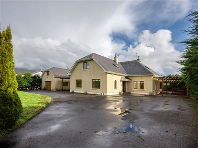 Oatfield, Cappatag;e, Ballinasloe, Galway