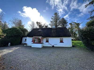 Rhinebeck Cottage, Tullyvrick, Oughterard, Galway, County Galway
