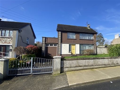 San Diego, 1 Rosendale Gardens, Corbally, Limerick