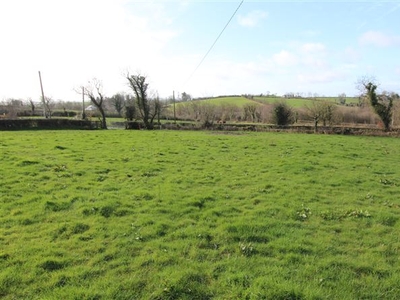 Shanmullagh, Braddox, Ballybay, Monaghan