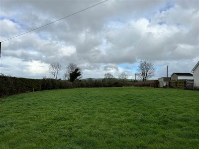 Site At Thurlesbeg, Cashel, Co. Tipperary