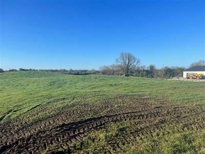 Site Subject To Planning Permission, Drumquin, Barefield, Ennis, Co. Clare