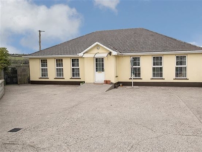 The Bungalow, Cois Bride, Tallow, Co. Waterford