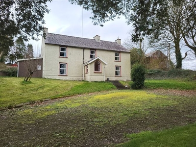 The Farmhouse, Sleaveen East, Macroom, Cork