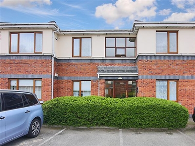 The Orchard , Castleknock, Dublin 15