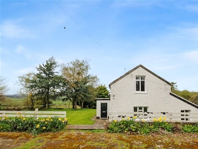 Three Castles, Manor Kilbride , Blessington, Wicklow